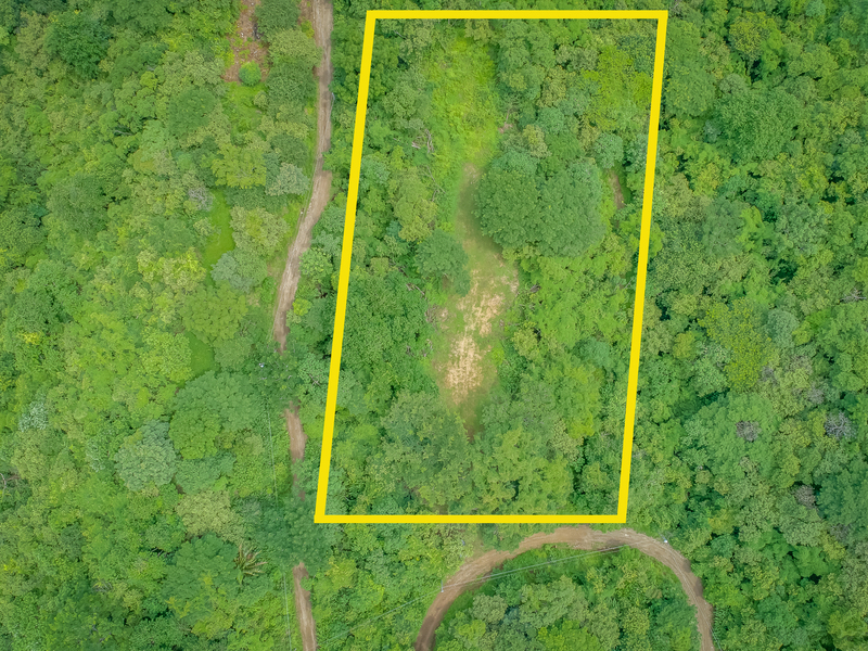 Land For Sale in Garza Costa Rica